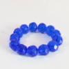 Deep Blue bracelet