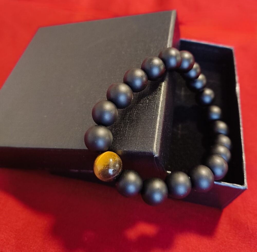 Night's Eye Bracelet